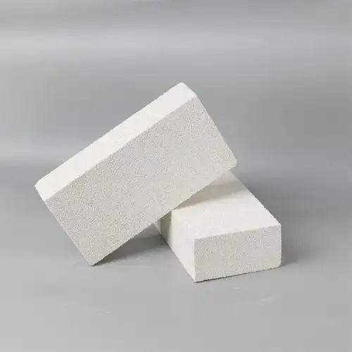 陶瓷保温砖